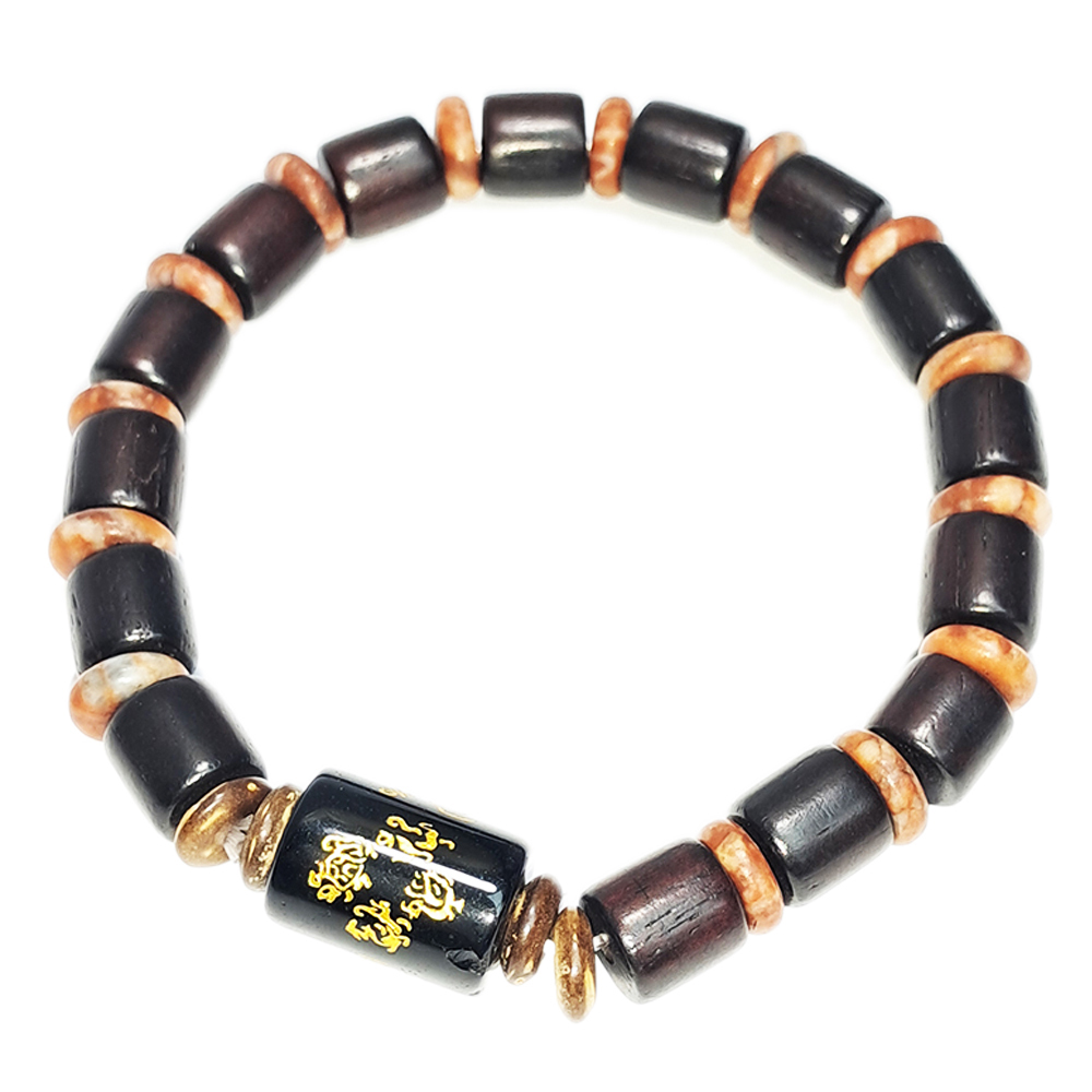 八卦&龍宮舍利&紫檀手珠【十方】152761