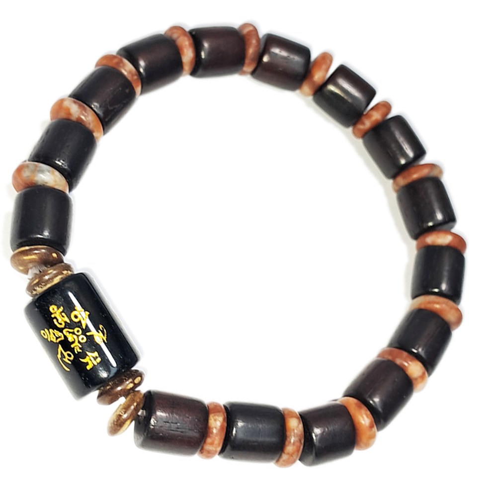 八卦&龍宮舍利&紫檀手珠【十方】152761