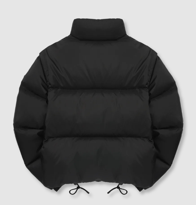 Discovery Expedition 2in1 發現探索 羽絨背心 羽絨外套 DEC