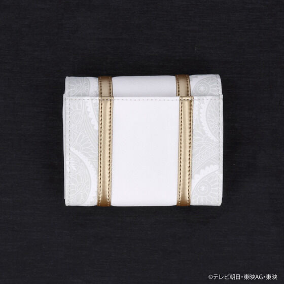 Pbandai 預訂2024/3月 王様戦隊キングオージャー二つ折り財布（ジェラミー・ブラシエリ　モデル）