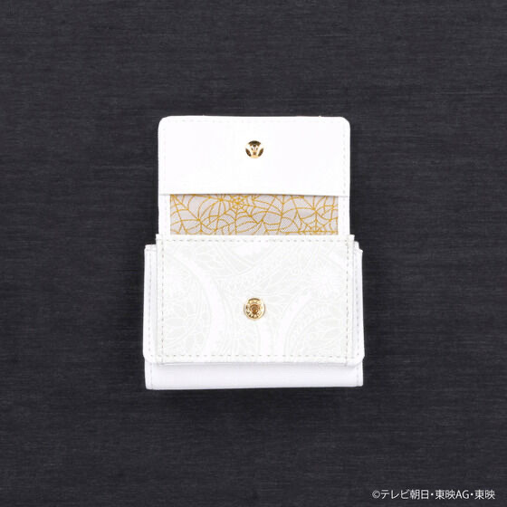 Pbandai 預訂2024/3月 王様戦隊キングオージャー三つ折り財布（ジェラミー・ブラシエリ　モデル）