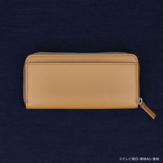 Pbandai 預訂2024/3月 王様戦隊キングオージャー 刺しゅう ラウンド長財布（シュゴッド　モデル）