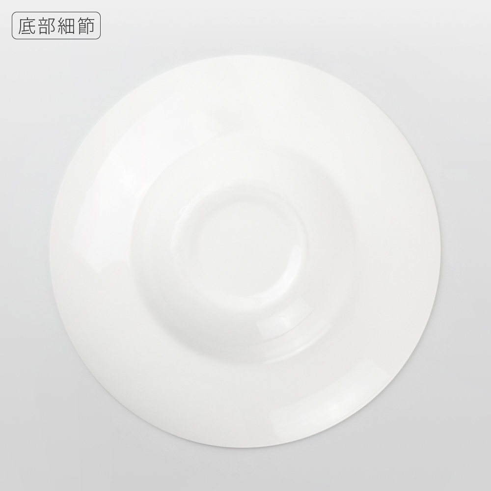 英菲 一味翅碗 29cm AS20-023-01-1【陶杯杯瓷器】