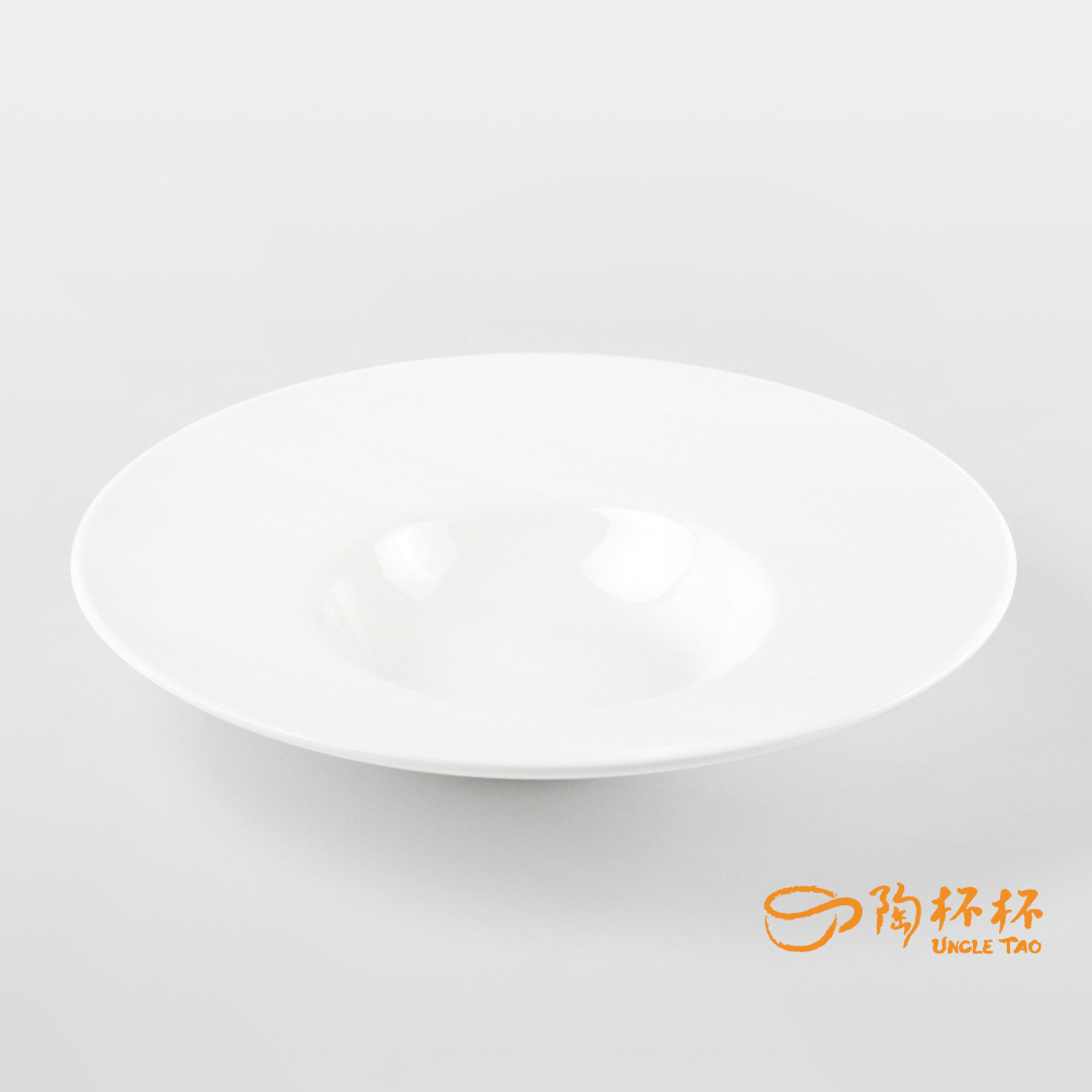 英菲 一味翅碗 29cm AS20-023-01-1【陶杯杯瓷器】