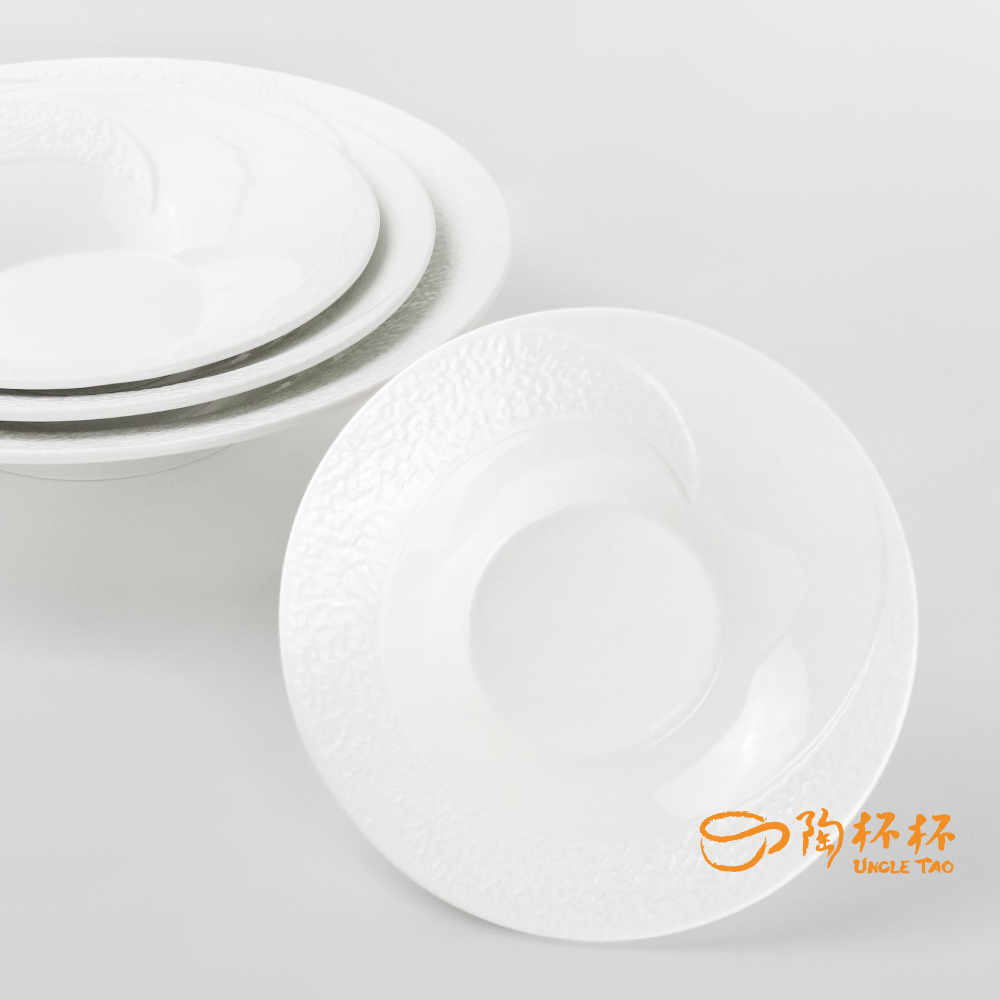 英菲 太極深碗 AS20-111-01-1【陶杯杯瓷器】