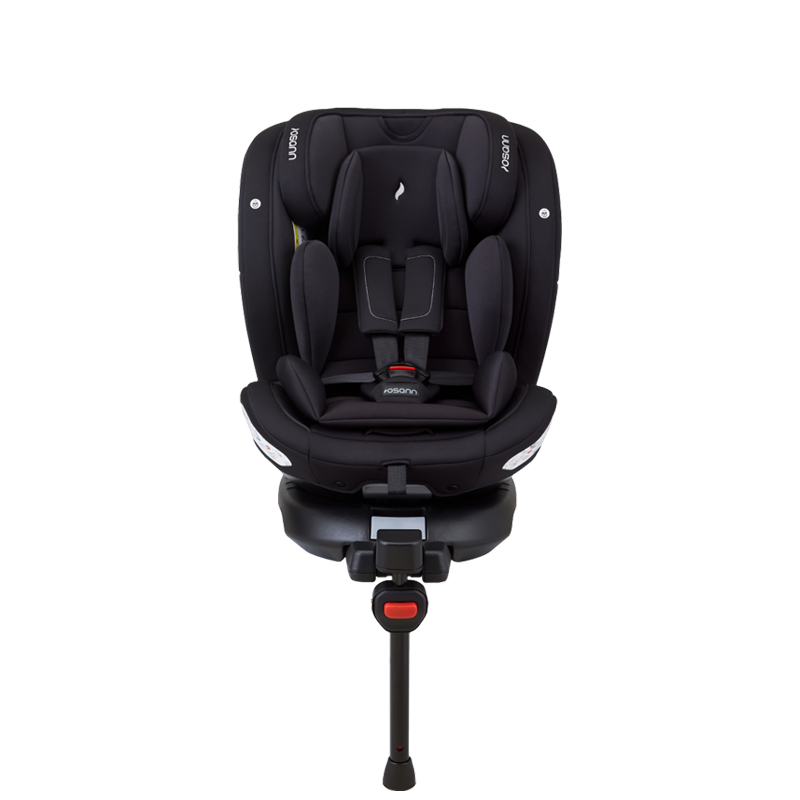 Osann Cleo360 i-Size 0-12歲360度旋轉汽座