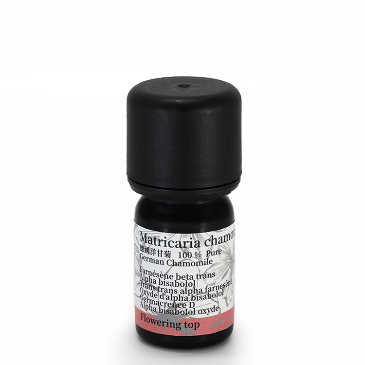 德國洋甘菊 5ml