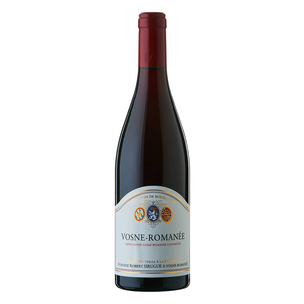 Robert Sirugue Vosne-Romanee 2020