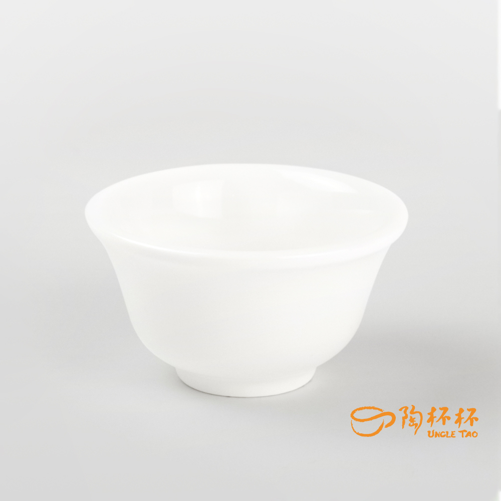 3.8吋湯碗 湯碗 AS03-01-07【陶杯杯瓷器】