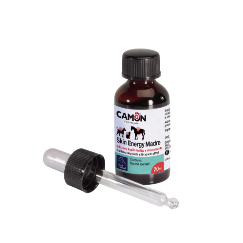 Orme Naturali Skin Energy Plus 20ml