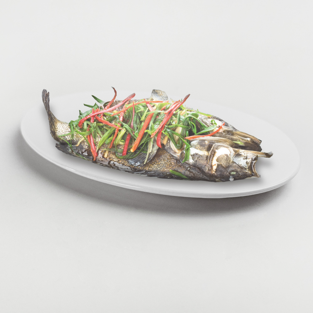 橢圓盤 煎餃盤 魚盤 AS09-12【陶杯杯瓷器】