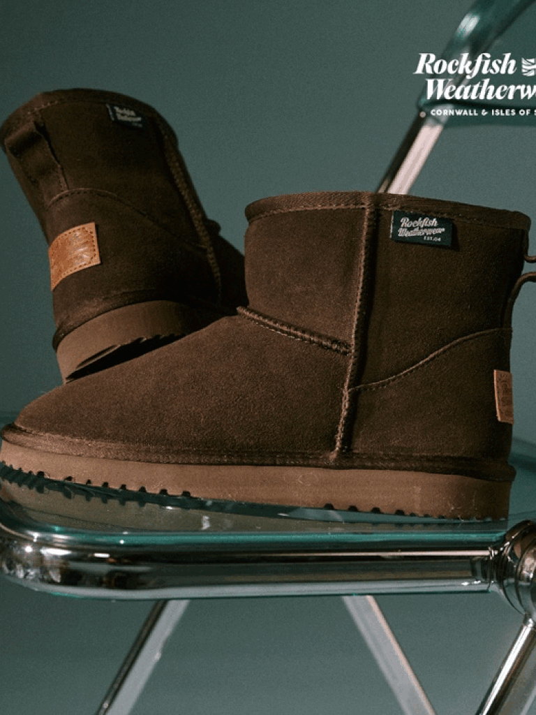 Rockfish Weatherwear ORIGINAL WINTER BOOTS SHORT(6inc