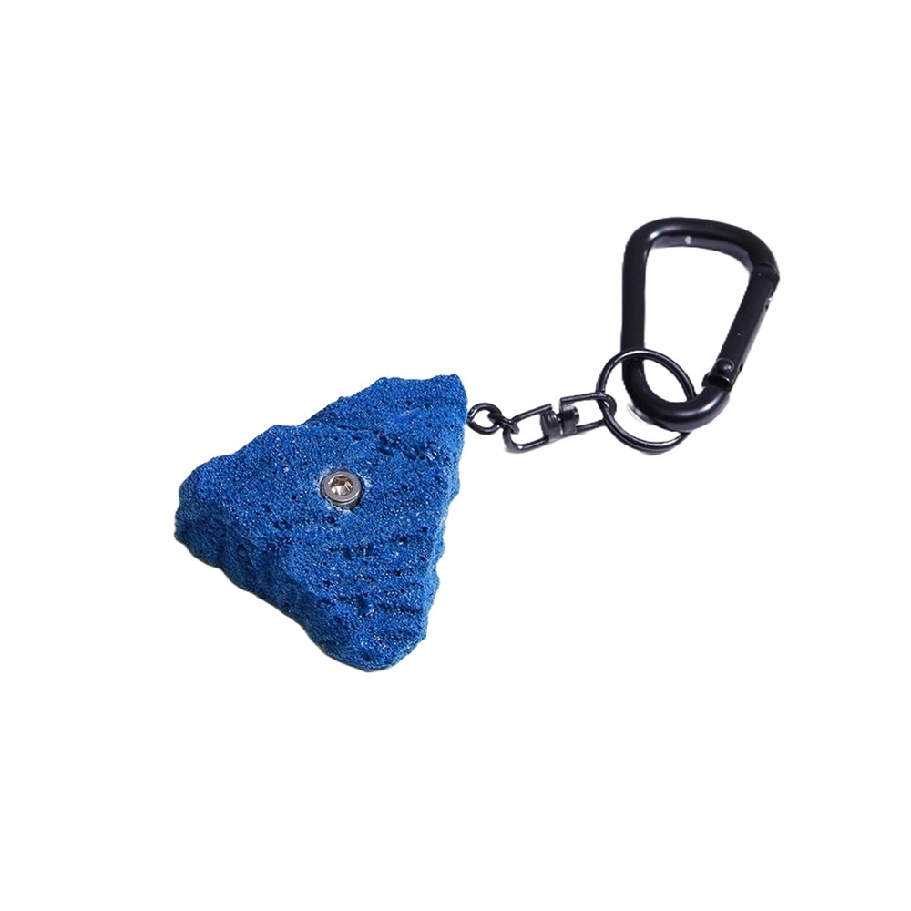 天然三角 / 岩點吊飾