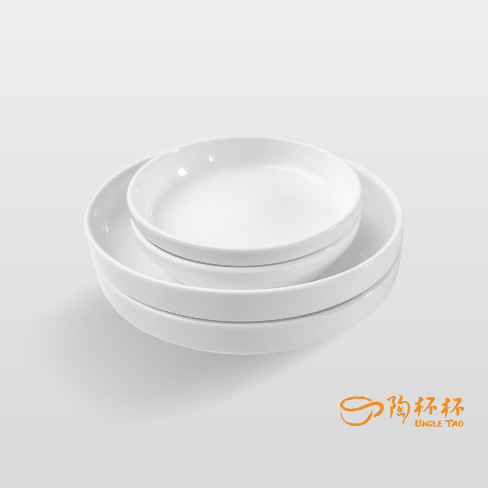 小菜盤 11cm AS10-04-302【陶杯杯瓷器】