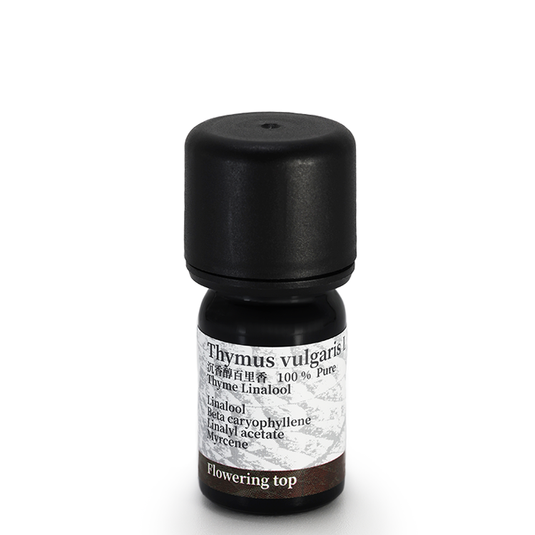 沉香醇百里香 5ml