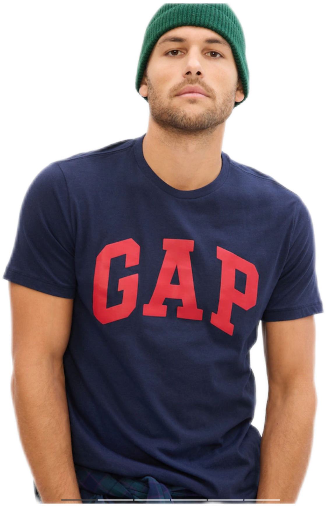 【現貨】GAP F120407 男裝Tee