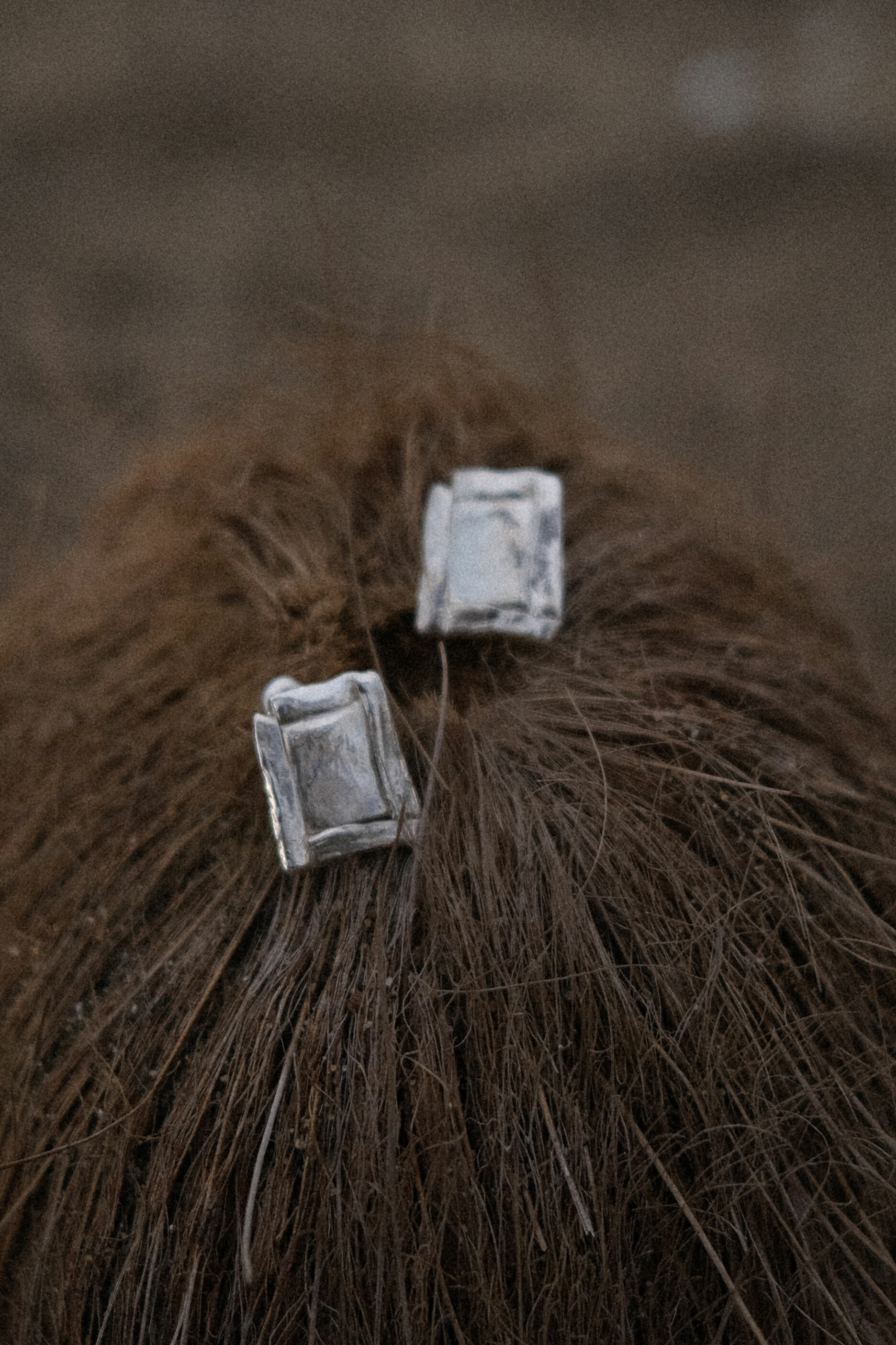 loosey earrings, small