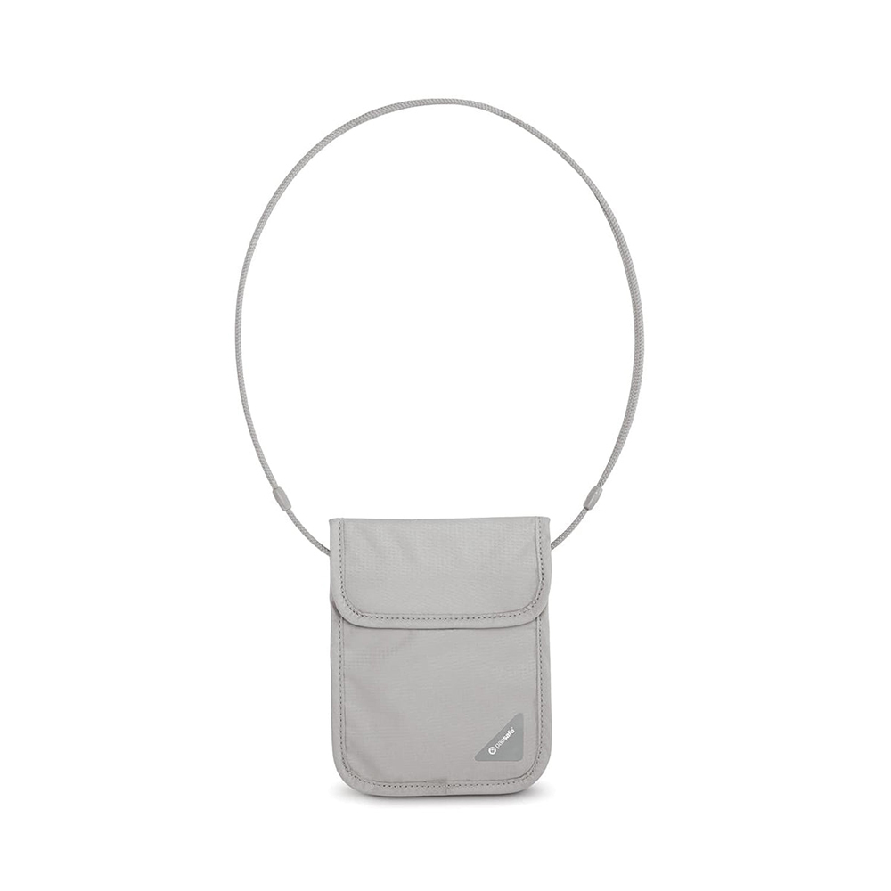 Pacsafe Coversafe X | RFID 防剪掛頸包X75