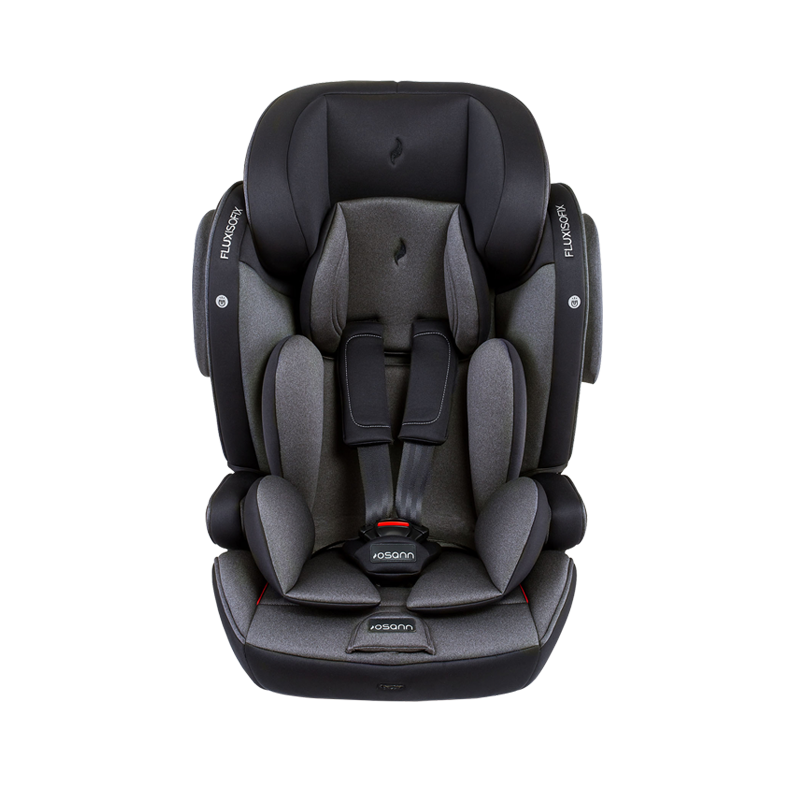 Osann Flux Isofix 2~12歲成長型汽車座椅