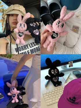 HEE YOU　ＲＡＢＢＩＴ