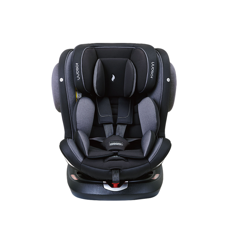 【𝟮/𝟮𝟴前下單加碼送配件】Osann Swift 360 Pro 旋轉汽車安全座椅