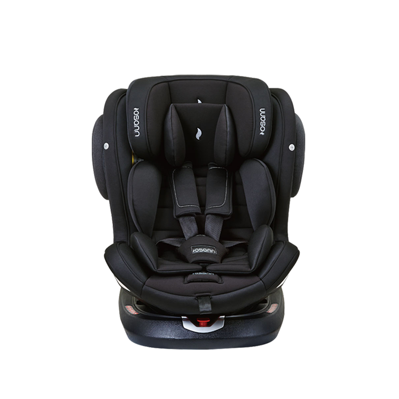 【𝟮/𝟮𝟴前下單加碼送配件】Osann Swift 360 Pro 旋轉汽車安全座椅