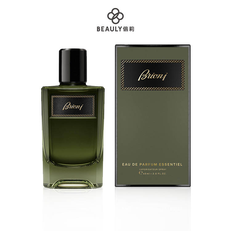 Brioni Essentiel 現代經典男性淡香精