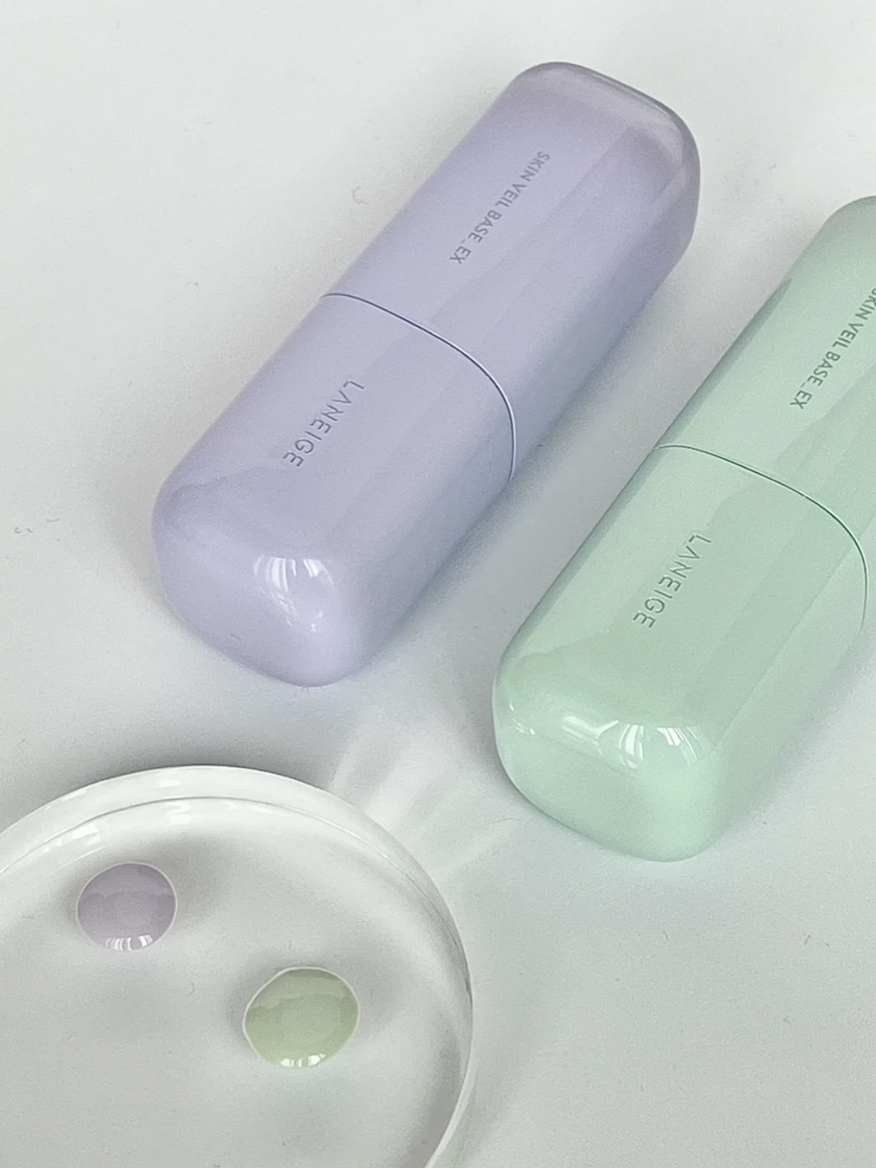 [LANEIGE] SKIN VEIL BASE 蘭芝柔霧調色防曬隔離乳