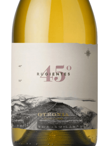 Otronia 45 Rugientes Corte de Blancas 2019