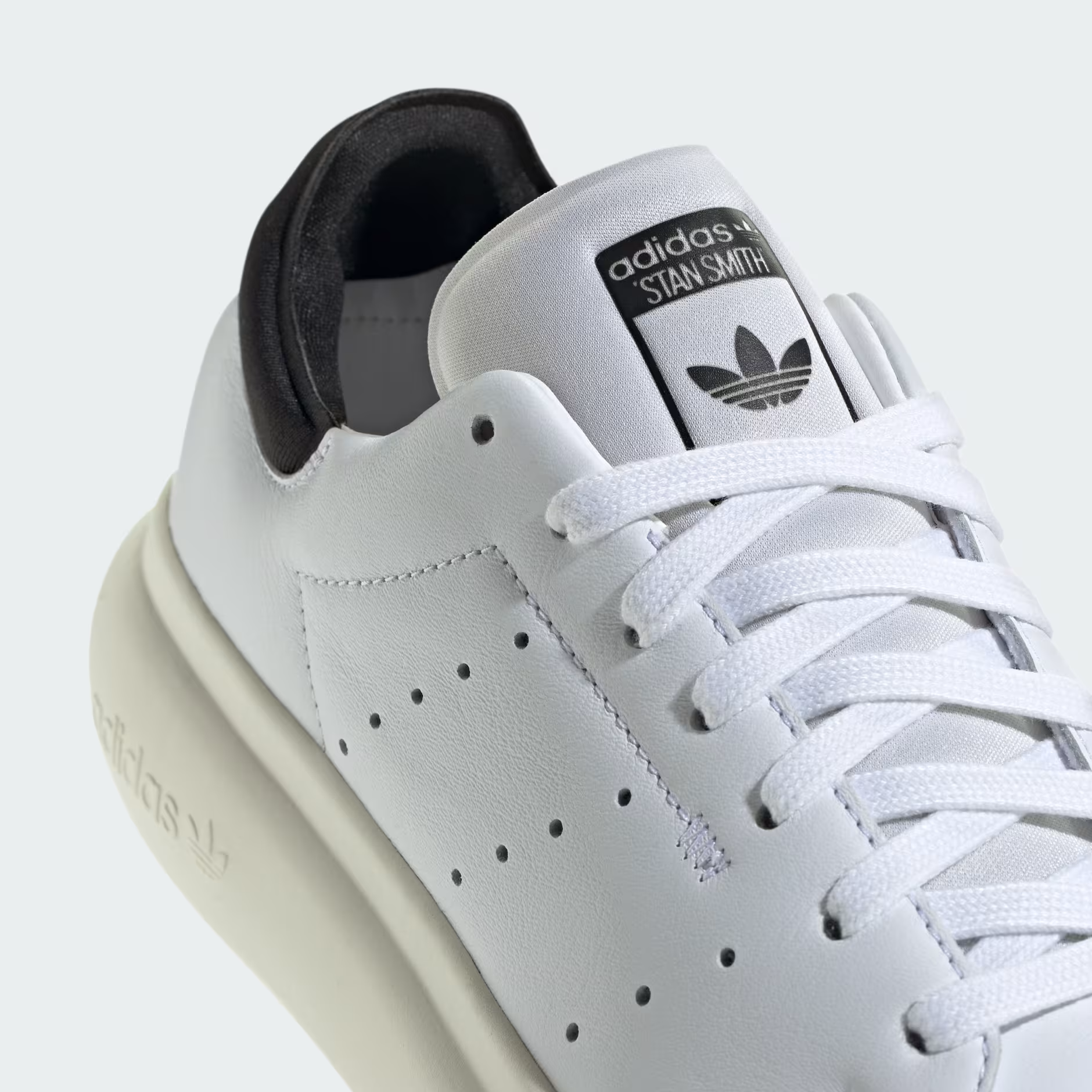 Mcqueen hot sale stan smith