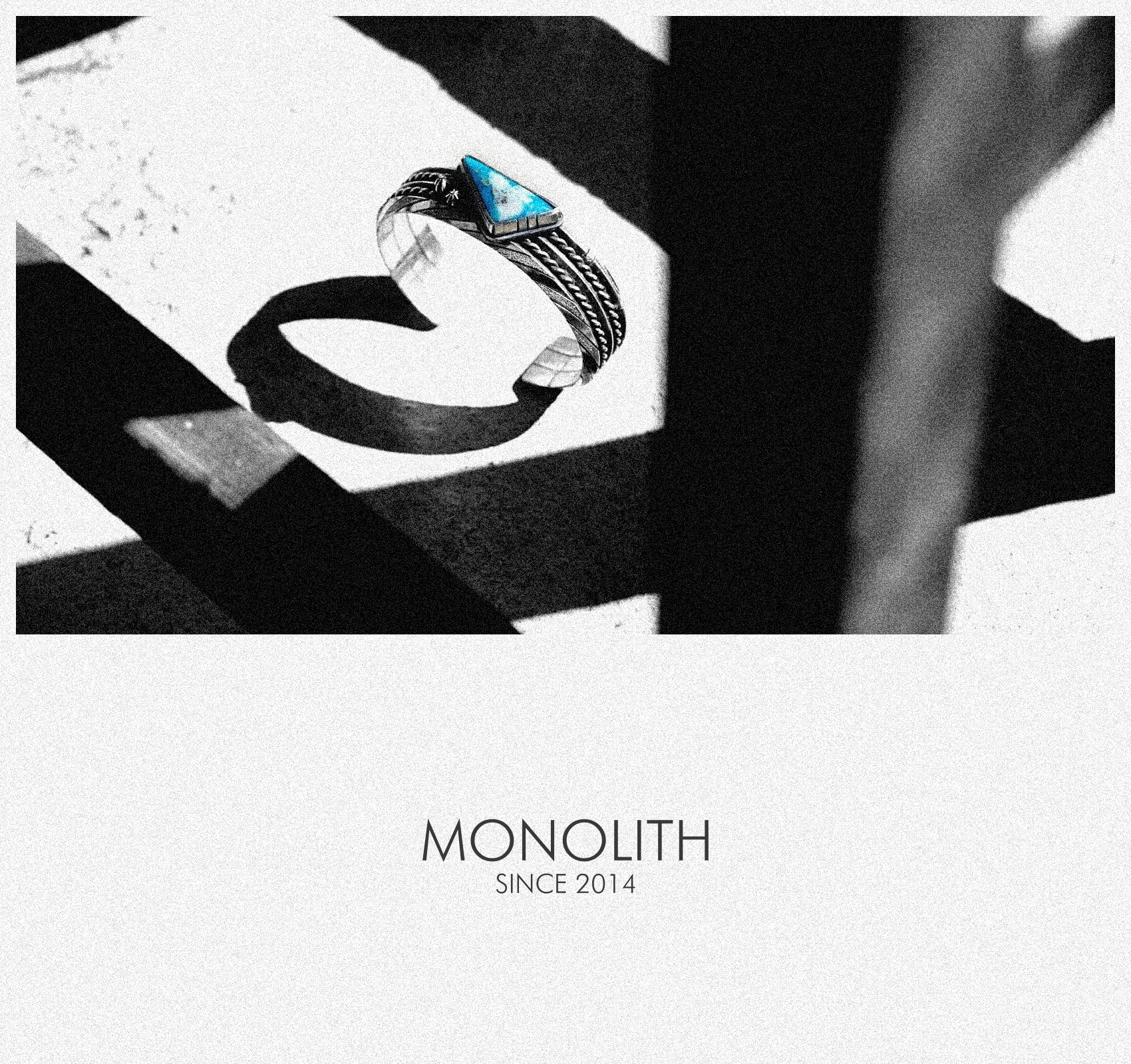 綠松石拼接【手環】