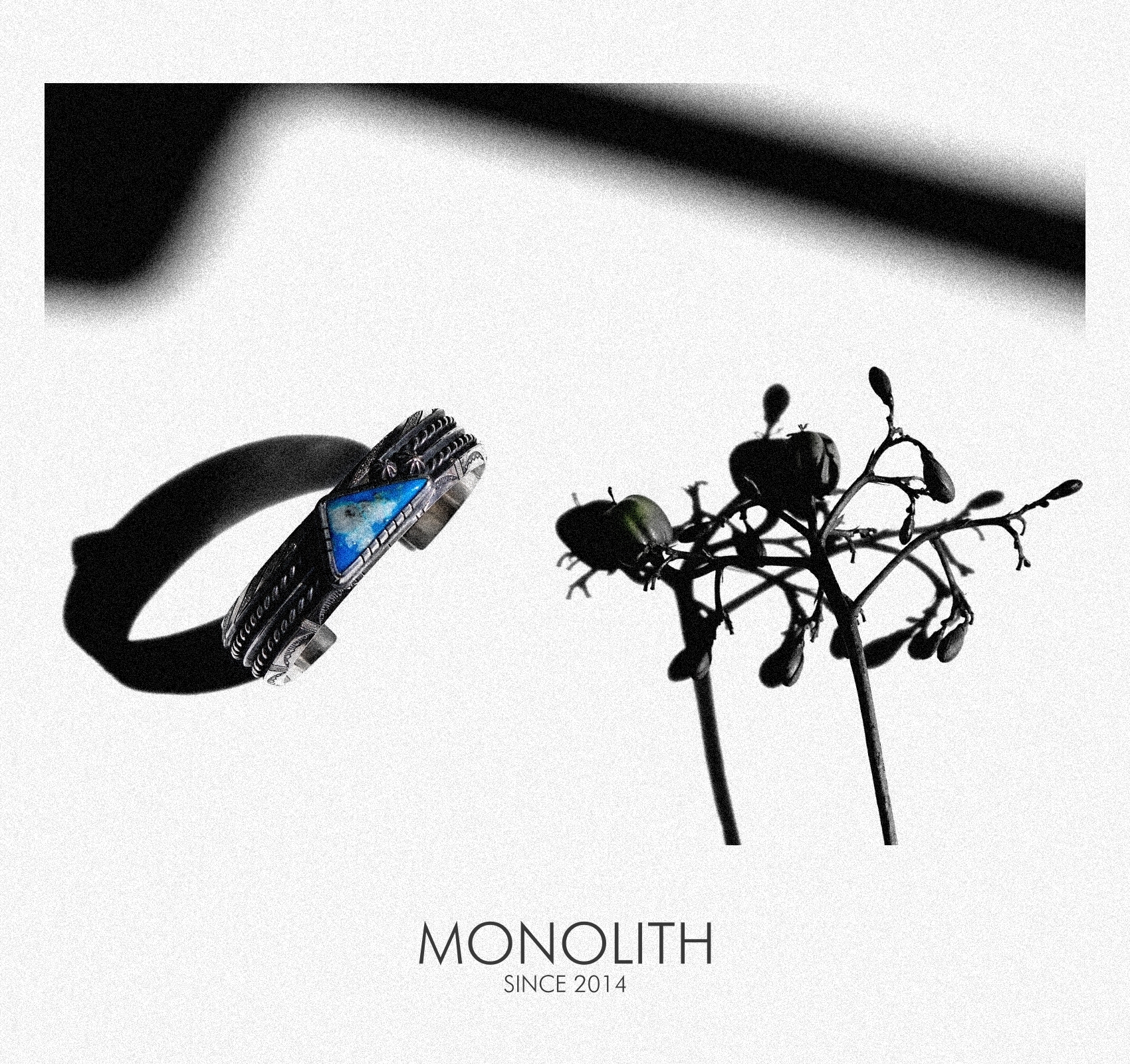 綠松石拼接【手環】