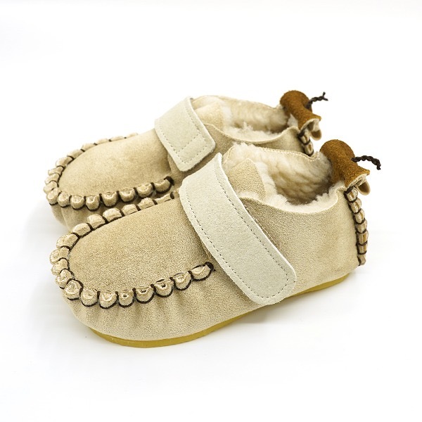 Velcro冬季雪灰(冬季)