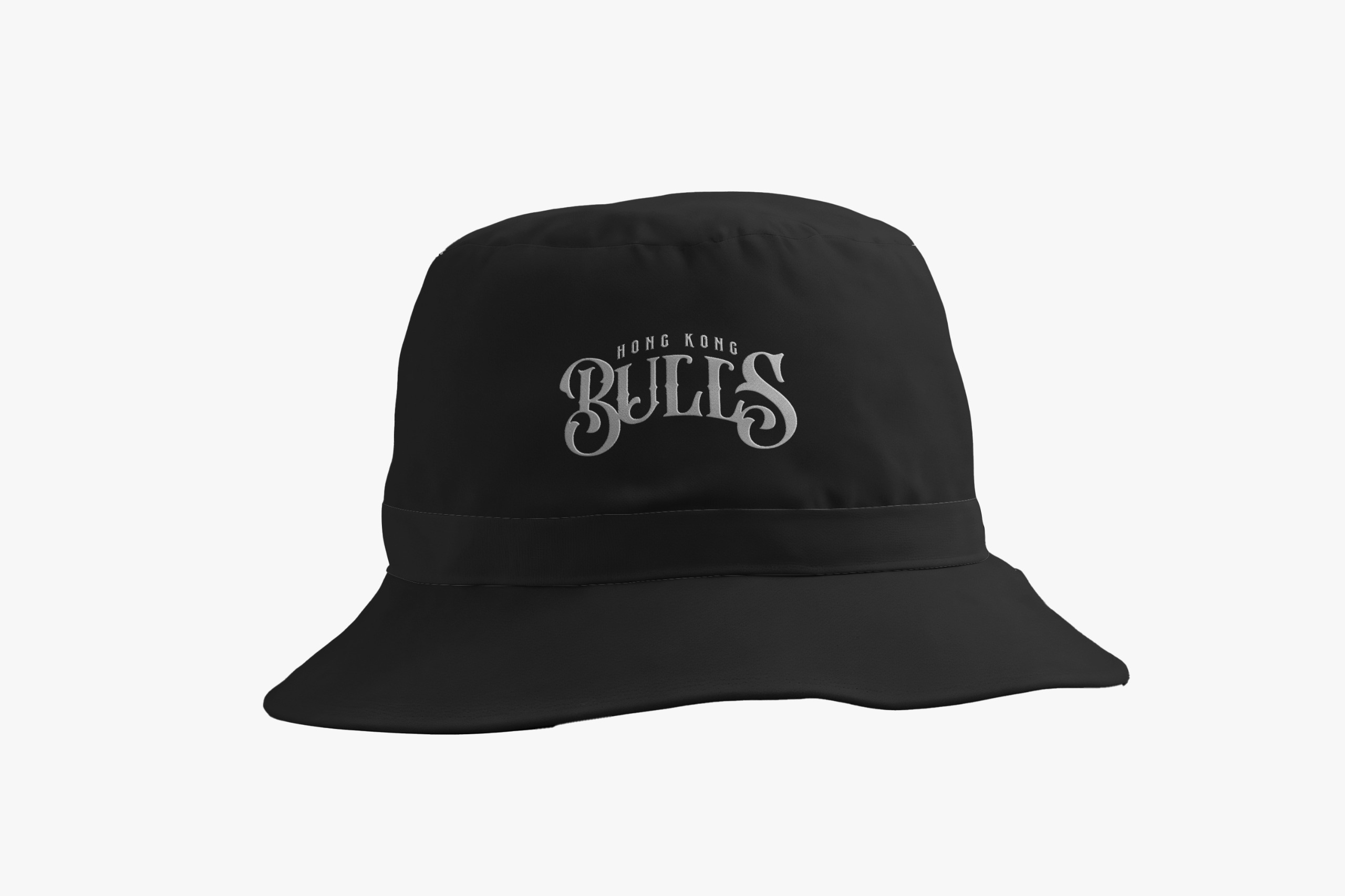 香港金牛漁夫帽