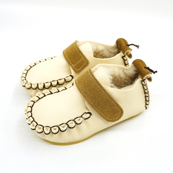 Velcro 奶油霜 (冬季)