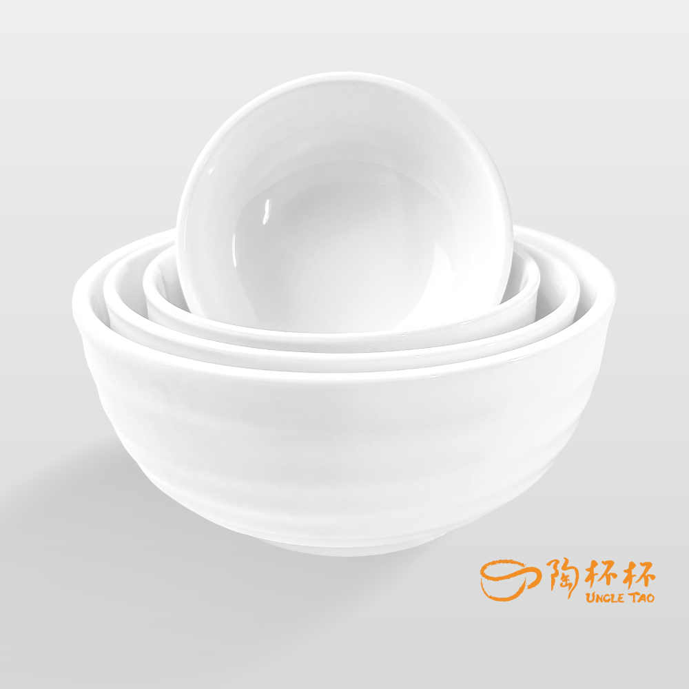 橫紋碗  AS05-27【陶杯杯瓷器】