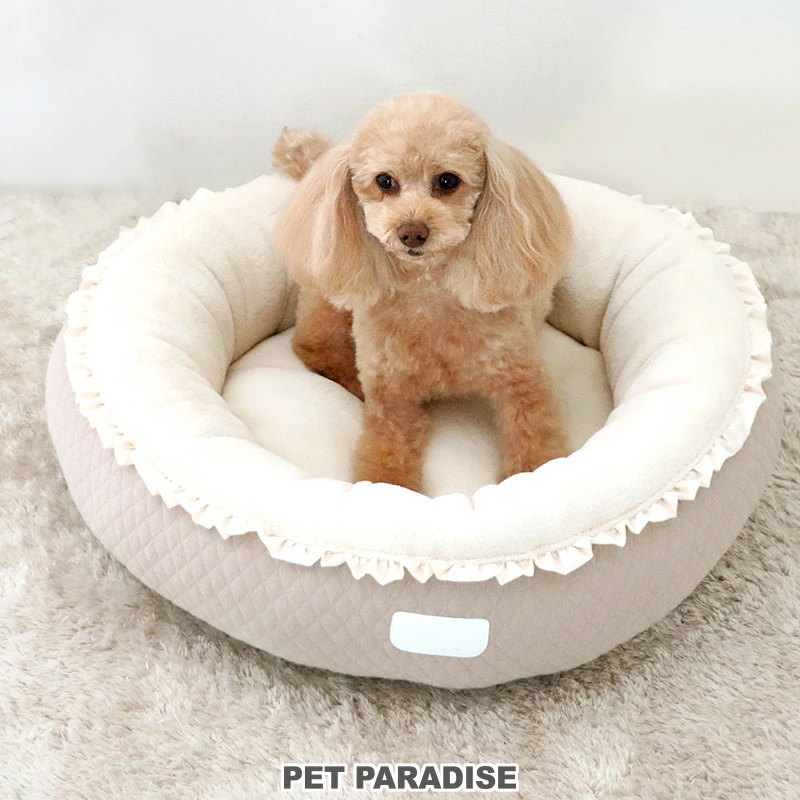 PP Circled Bedding 55cm <633-23561>