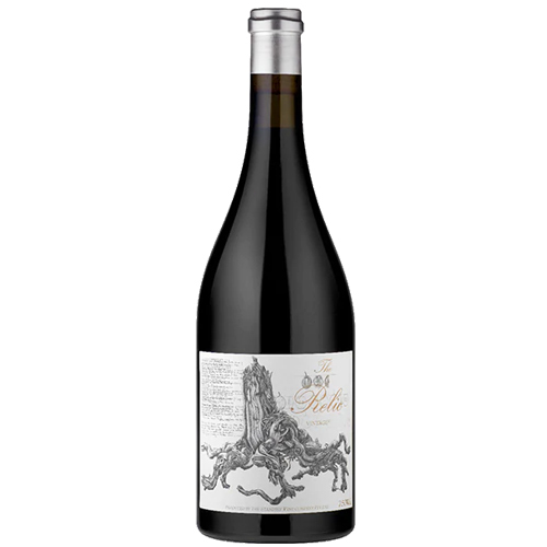 Standish The Relic Shiraz Viognier 2021 (RP98)