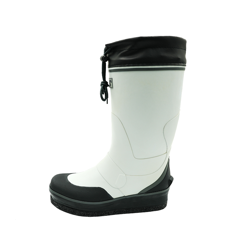 YONGYUE長筒磯釣EVA毛氈底釘鞋