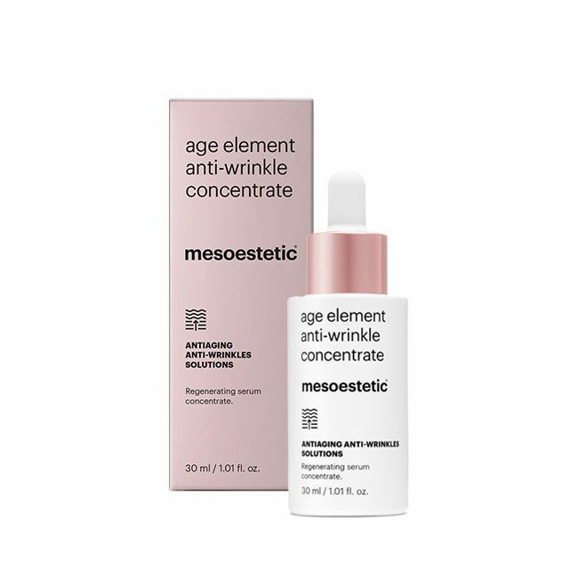 mesoestetic Age Element® Anti-Wrinkle Concentrate 4D 填充高效抗皺精華 30ml