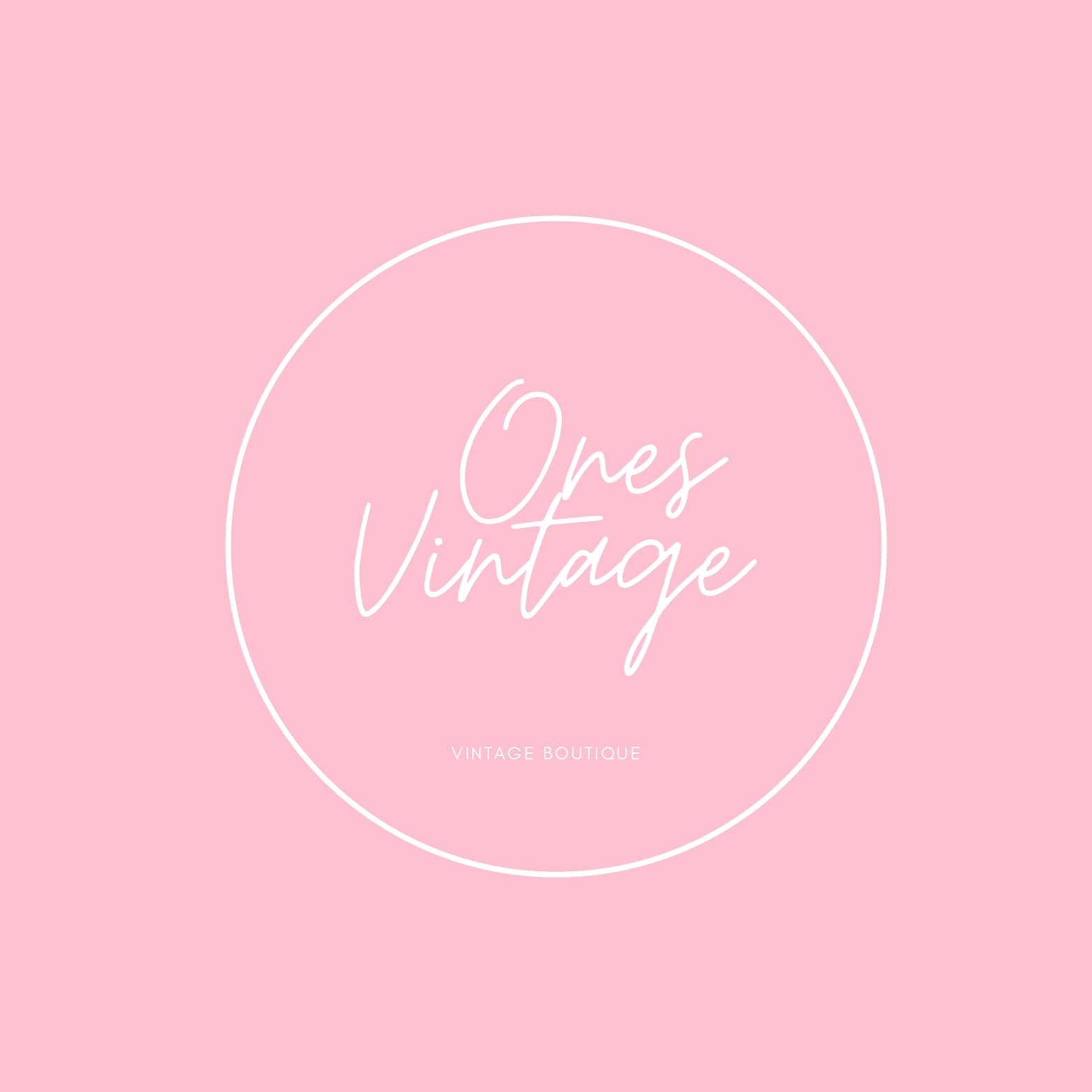 Ones Vintage