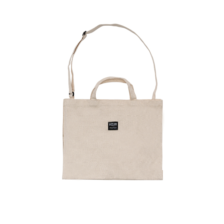 23-24 GHOSTHAWKS 帆布包