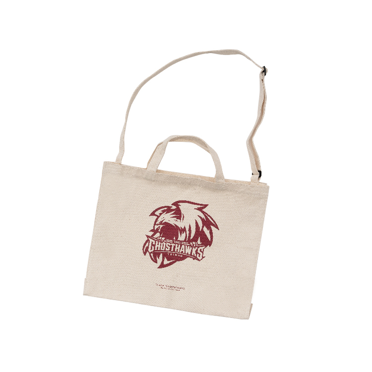23-24 GHOSTHAWKS 帆布包