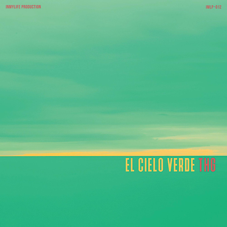 【THG】《El Cielo Verde》