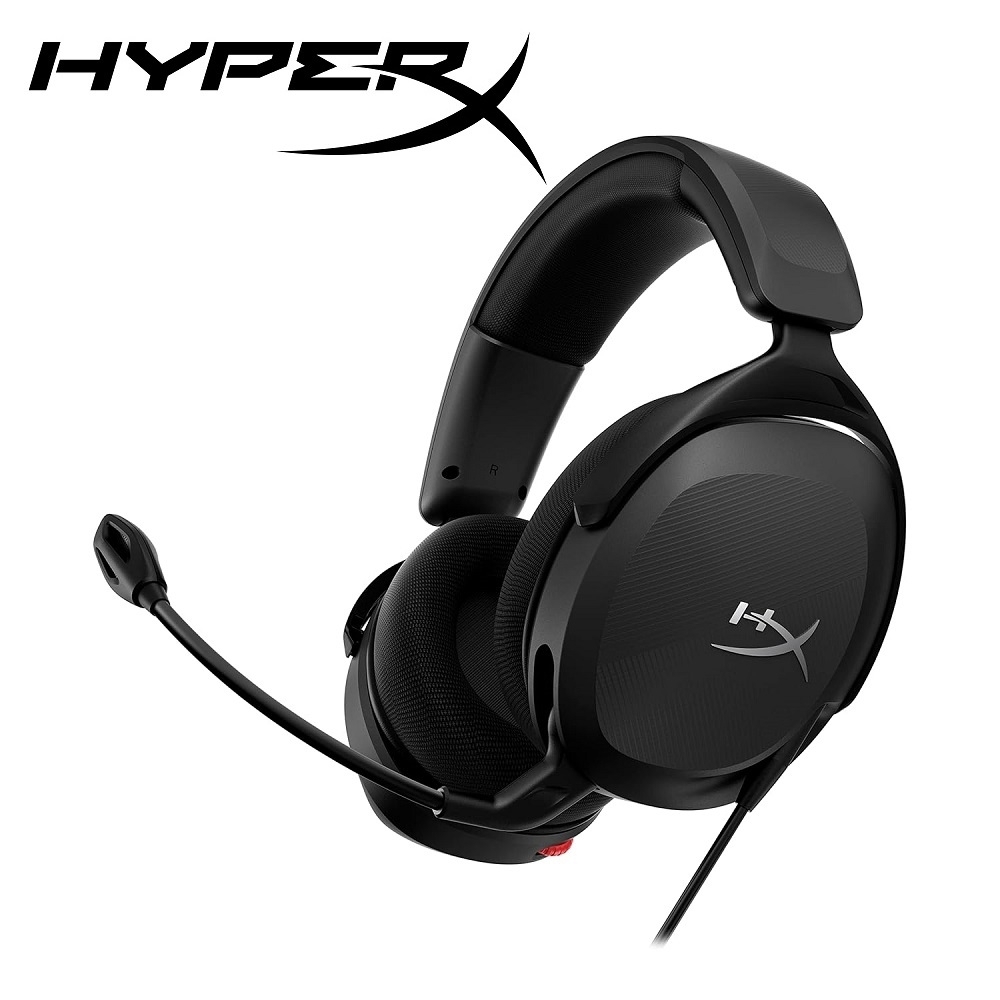 HyperX Stinger 2 Core 有線電競耳機 (683L9AA)