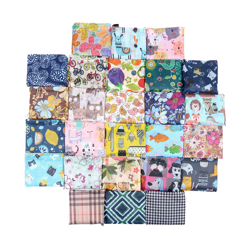 可折疊環保購物袋