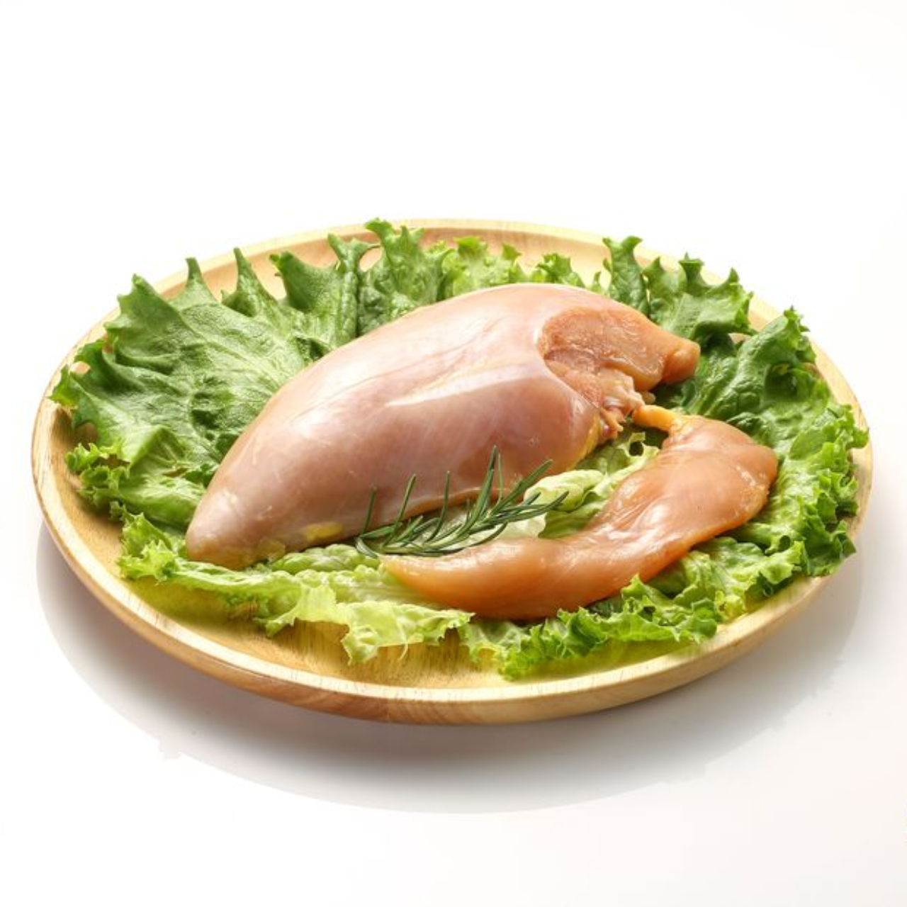 放山玉米雞胸肉