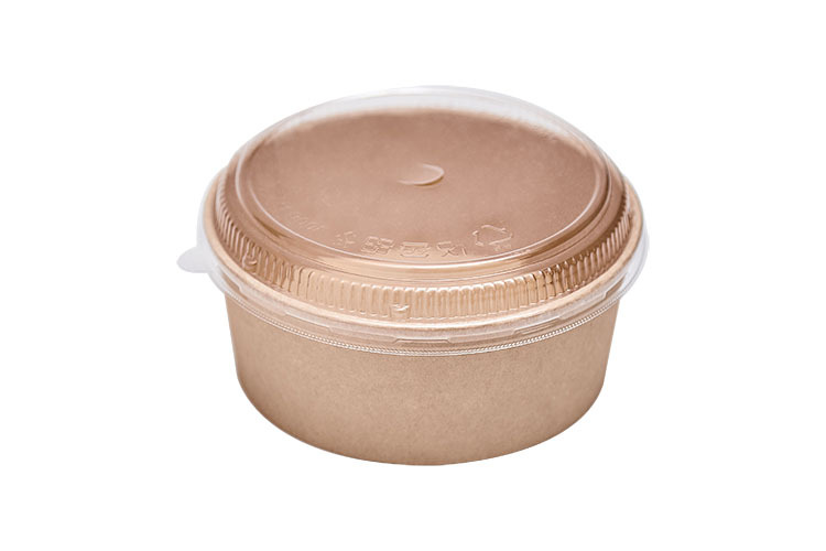 TH-900 (902) 牛皮扁碗 50/600組