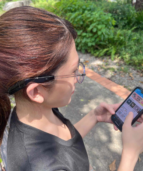 開始使用藍牙耳機