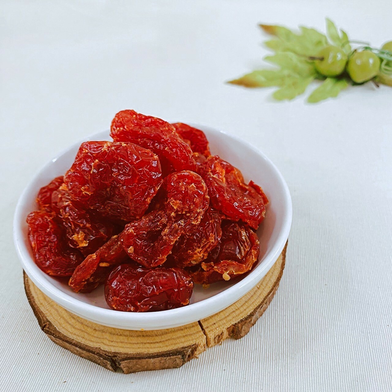 生機玉女小番茄乾#珍小包